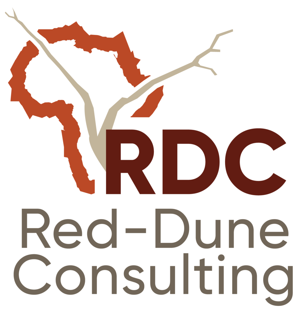 Red-Dune Consulting CC 